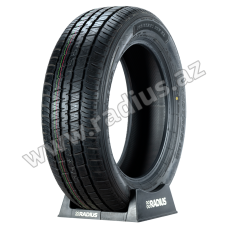 AT30 265/55 R20 